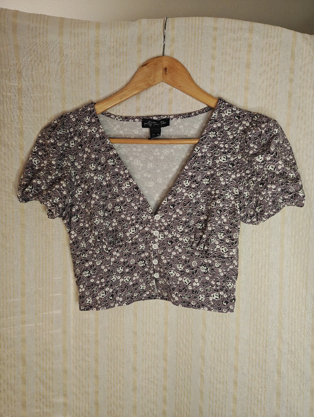 Unbranded Women's multi Blouse